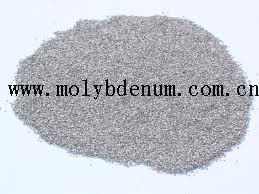 Molybdenum & Spraying Molybdenum Powder